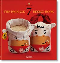 Cover image for The Package Design Book 7