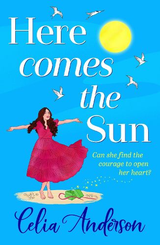 Cover image for Here Comes the Sun