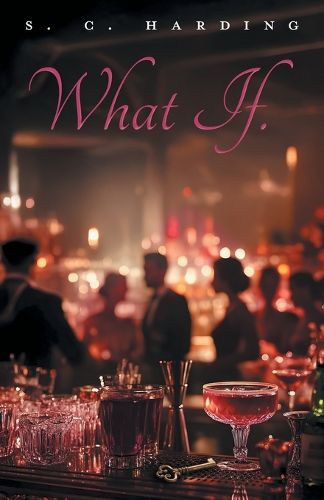 Cover image for What If.