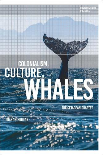 Colonialism, Culture, Whales: The Cetacean Quartet