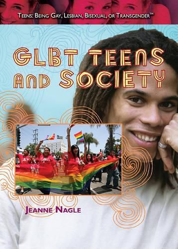 GLBT Teens and Society