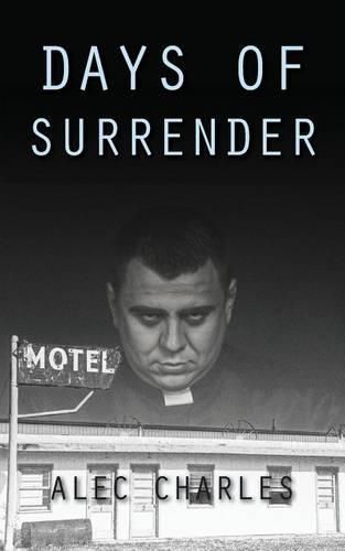 Cover image for Days of Surrender