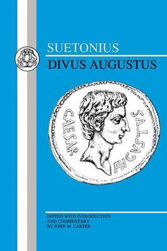 Cover image for Divus Augustus