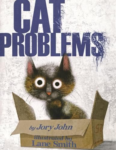 Cover image for Cat Problems
