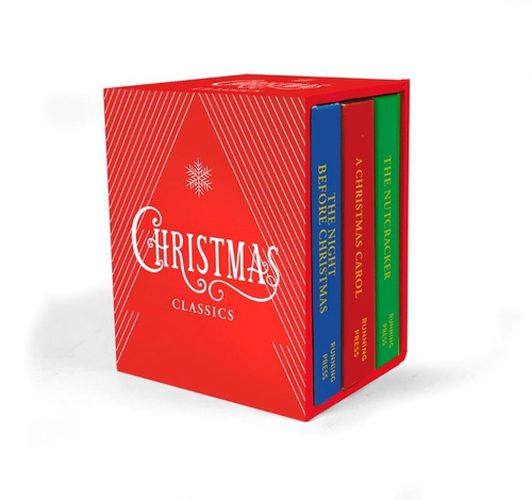 Cover image for Christmas Classics