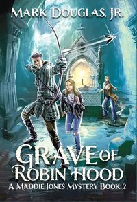Cover image for Grave of Robin Hood