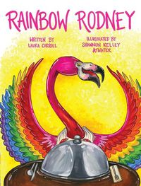 Cover image for Rainbow Rodney