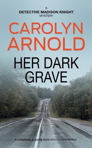 Cover image for Her Dark Grave