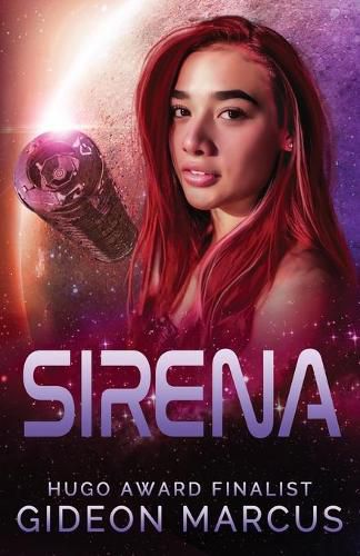 Cover image for Sirena