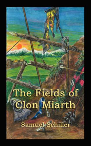 Cover image for The Fields of Clon Miarth