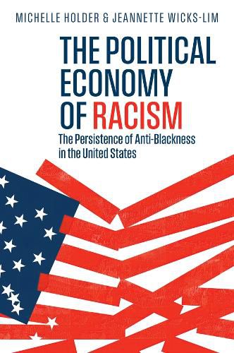 Cover image for The Political Economy of Racism