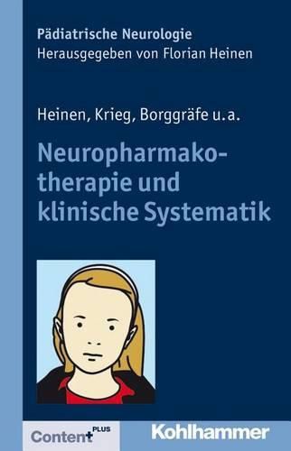 Cover image for Neuropharmakotherapie Und Klinische Systematik