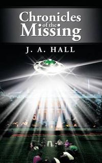 Cover image for Chronicles of the Missing