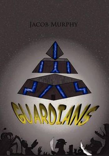 Cover image for Guardians