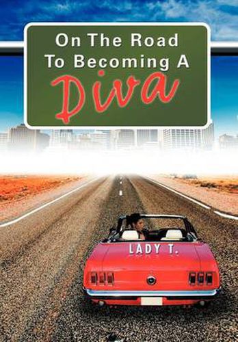 Cover image for On the Road to Becoming a Diva