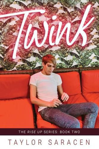 Cover image for Twink