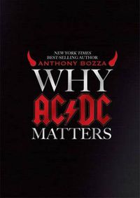 Cover image for Why AC/DC Matters