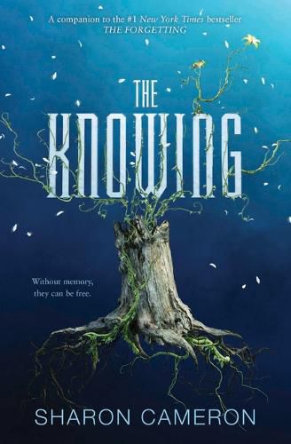 Cover image for The Knowing