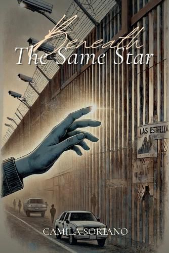 Cover image for Beneath the Same Star