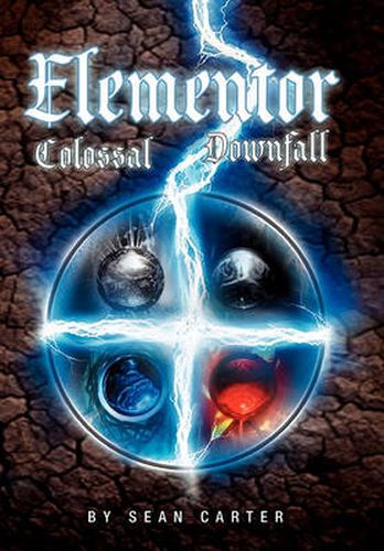 Cover image for Elementor: Colossal Downfall