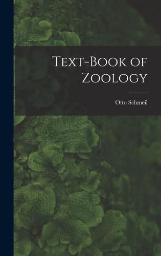 Text-Book of Zoology