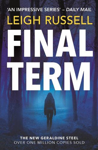 Cover image for Final Term