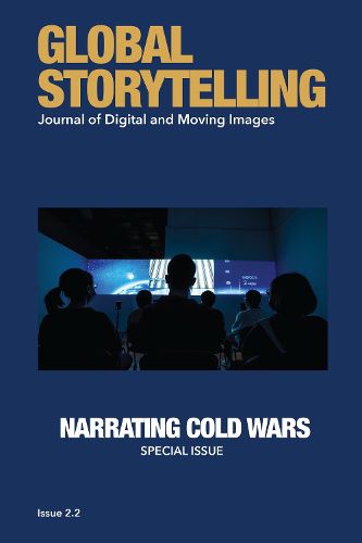 Cover image for Global Storytelling, vol. 2, no. 2