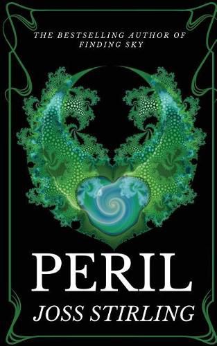 Cover image for Peril