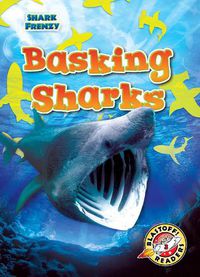 Cover image for Basking Sharks