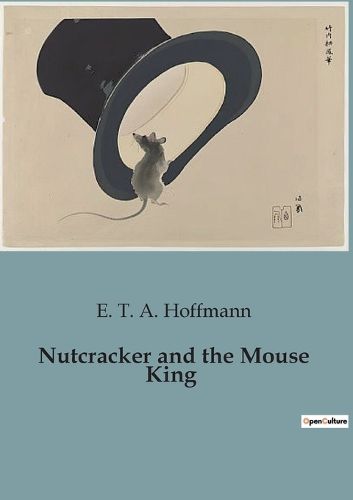 Cover image for Nutcracker and the Mouse King