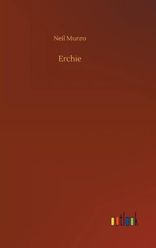 Cover image for Erchie