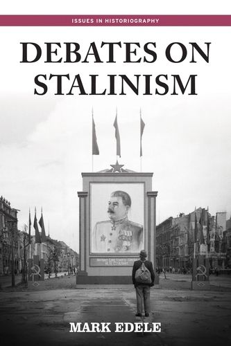 Cover image for Debates on Stalinism