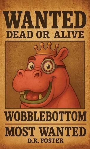 Cover image for Wobblebottom
