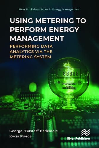 Cover image for Using Metering to Perform Energy Management