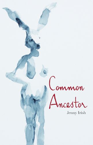 Cover image for Common Ancestor