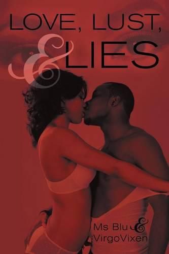 Cover image for Love, Lust, & Lies