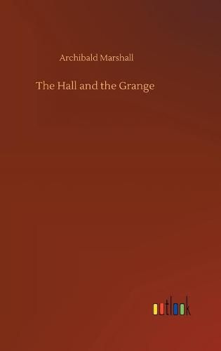 Cover image for The Hall and the Grange