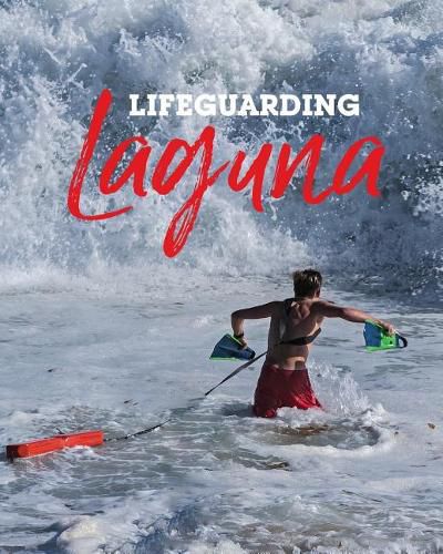 Cover image for Lifeguarding Laguna