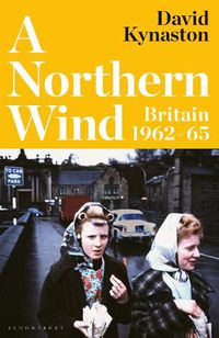 Cover image for A Northern Wind