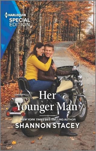 Cover image for Her Younger Man