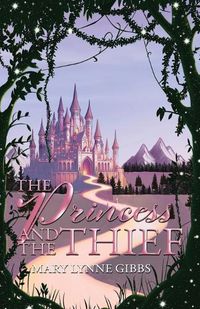 Cover image for The Princess and the Thief