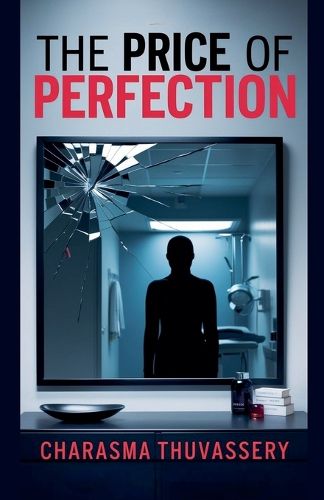 Cover image for The Price of Perfection