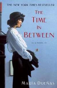 Cover image for The Time in Between