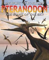 Cover image for Pteranodon