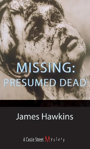 Cover image for Missing: Presumed Dead: An Inspector Bliss Mystery