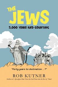 Cover image for The Jews