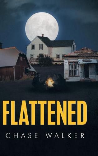 Cover image for Flattened