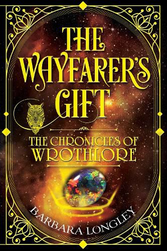 Cover image for THE WAYFARER'S GIFT - The Chronicles of Wrothlore