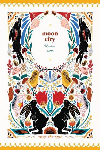 Cover image for Moon City Review 2023