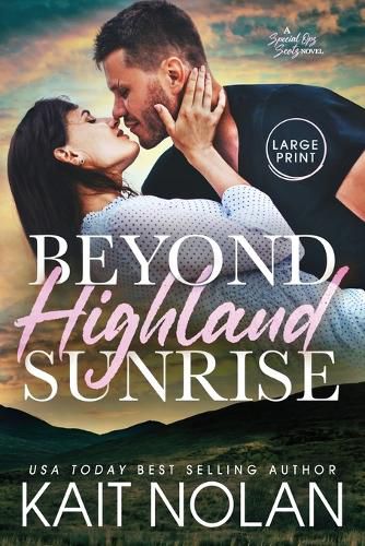 Cover image for Beyond Highland Sunrise